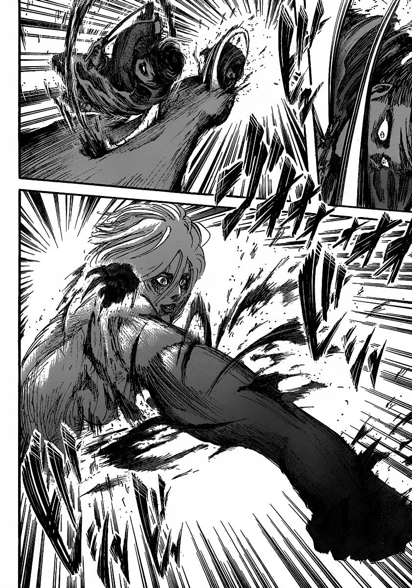 Shingeki no Kyojin Chapter 30 17